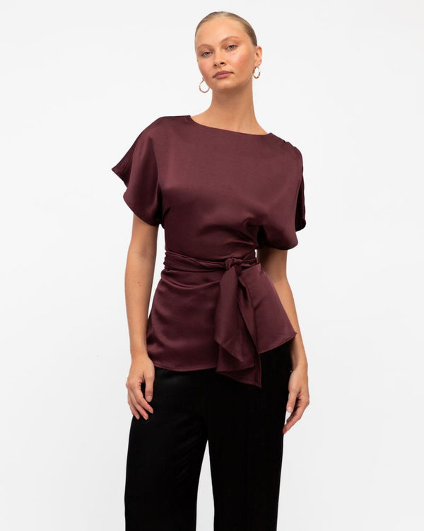 TAYLOR BLOUSE