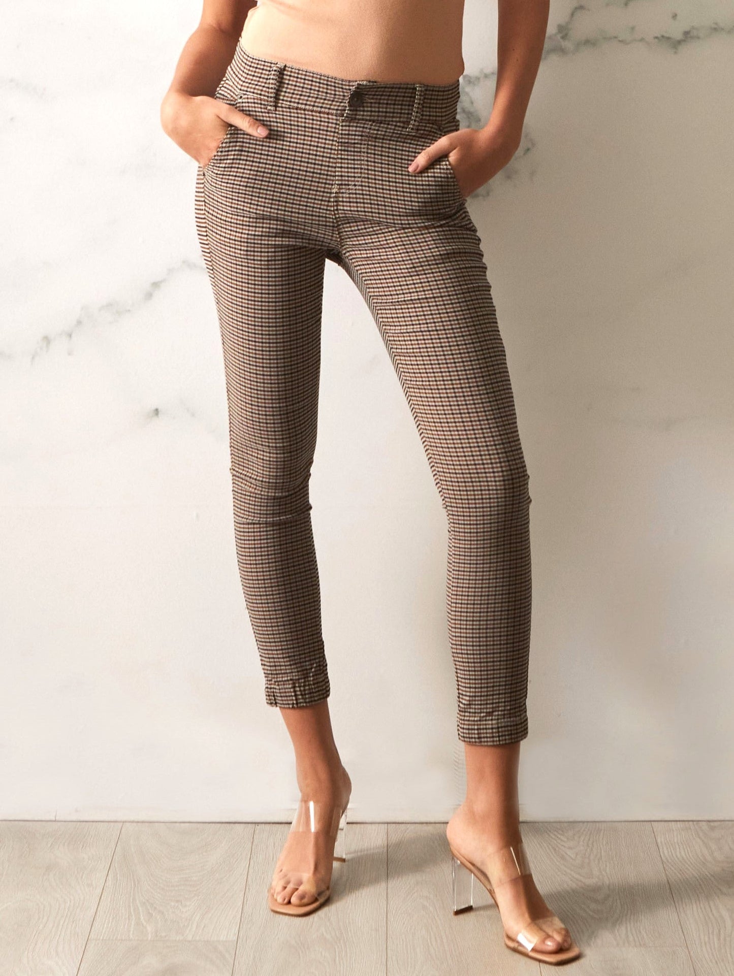 WESLEY JOGGER