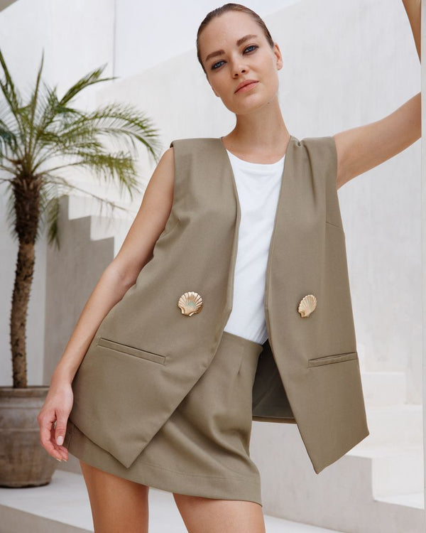 APOLLO VEST