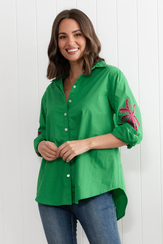 PALM SPRING SHIRT