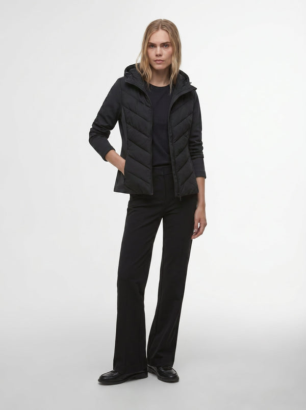 LARA PUFFER JACKET