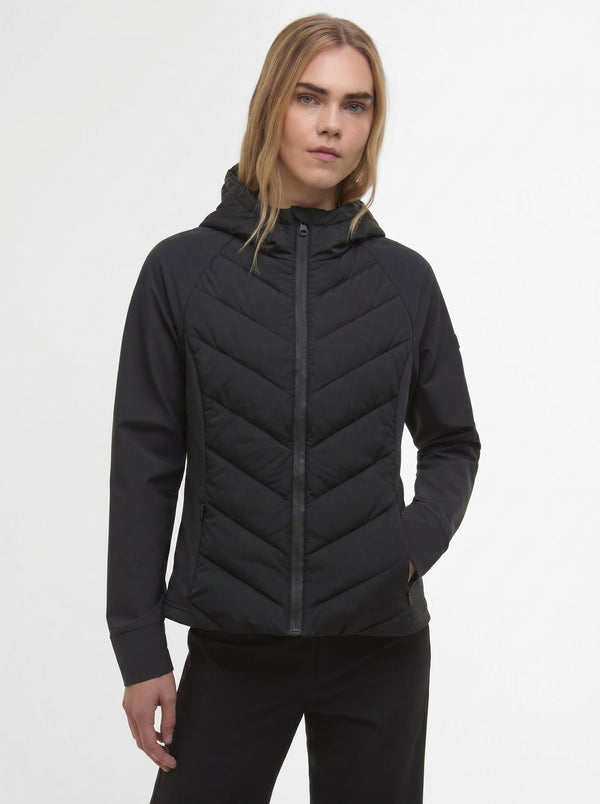 LARA PUFFER JACKET