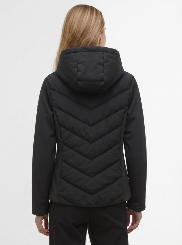 LARA PUFFER JACKET