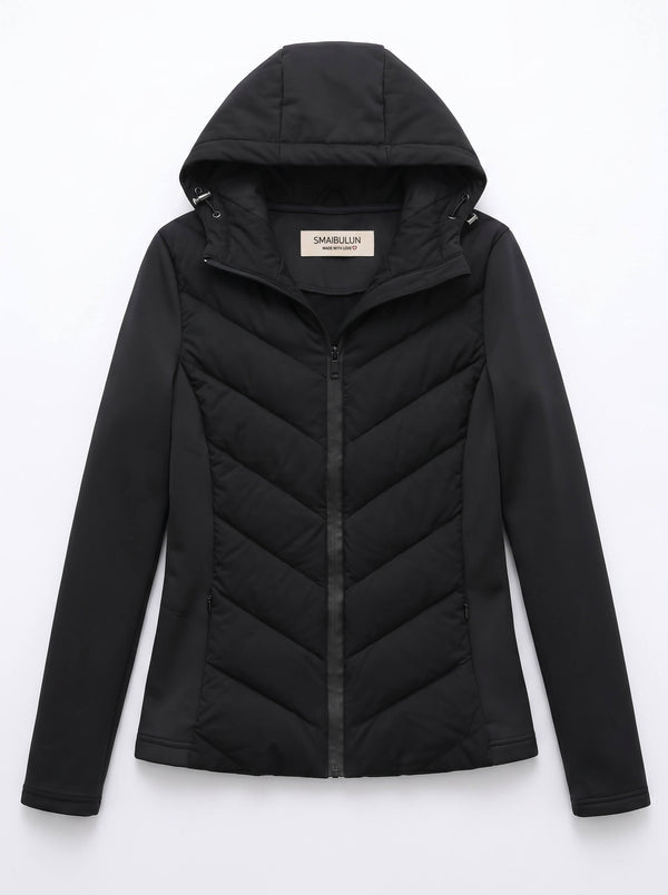 LARA PUFFER JACKET