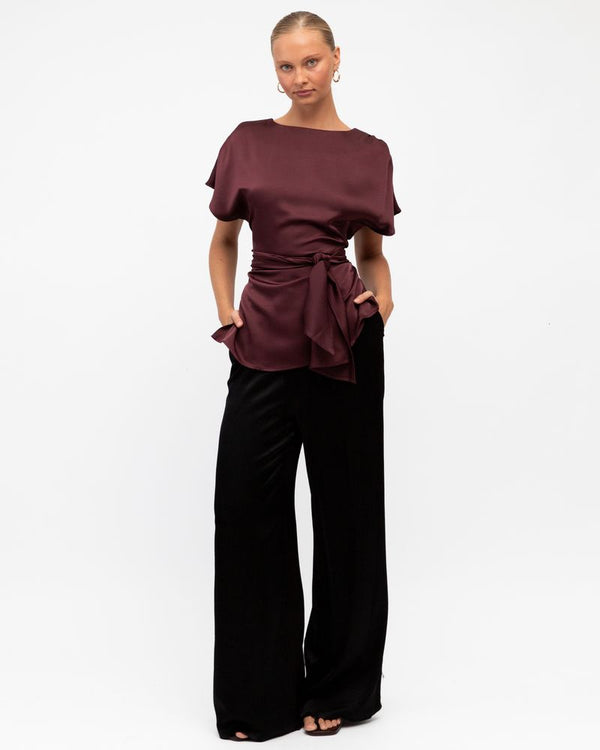 TAYLOR BLOUSE