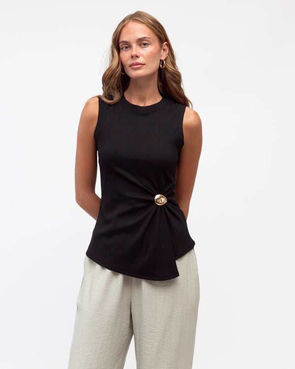 STATEMENT RIB TOP