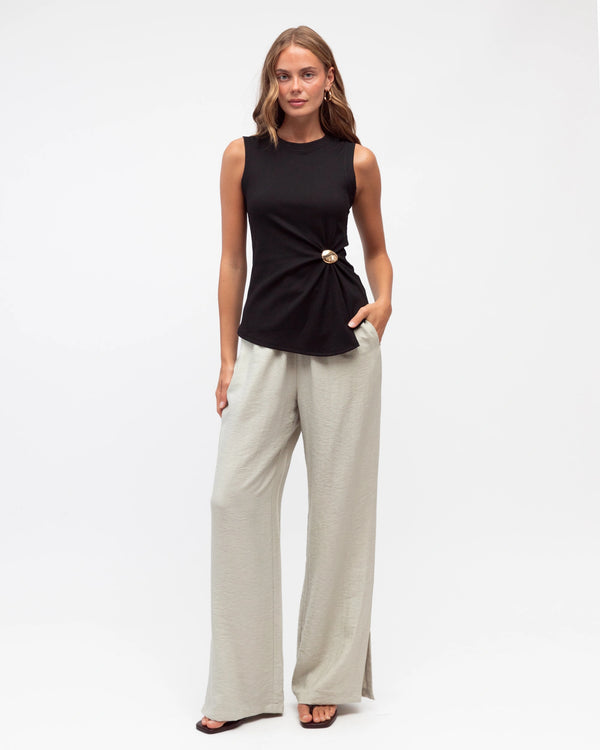 STATEMENT RIB TOP