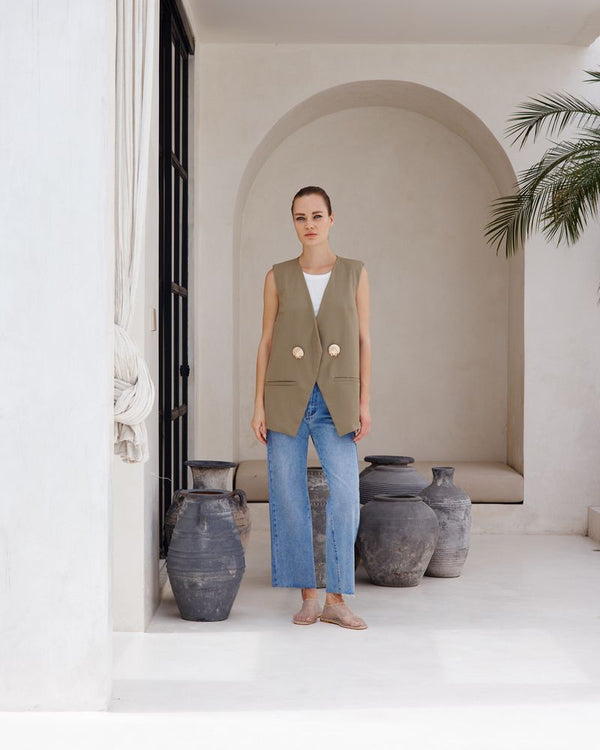 APOLLO VEST