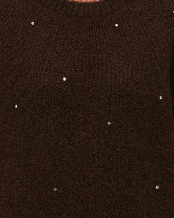 SPARKLE COCO KNIT