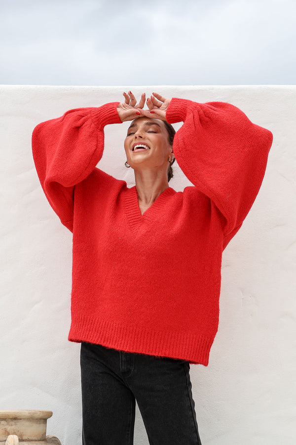 jatea the label bec knit