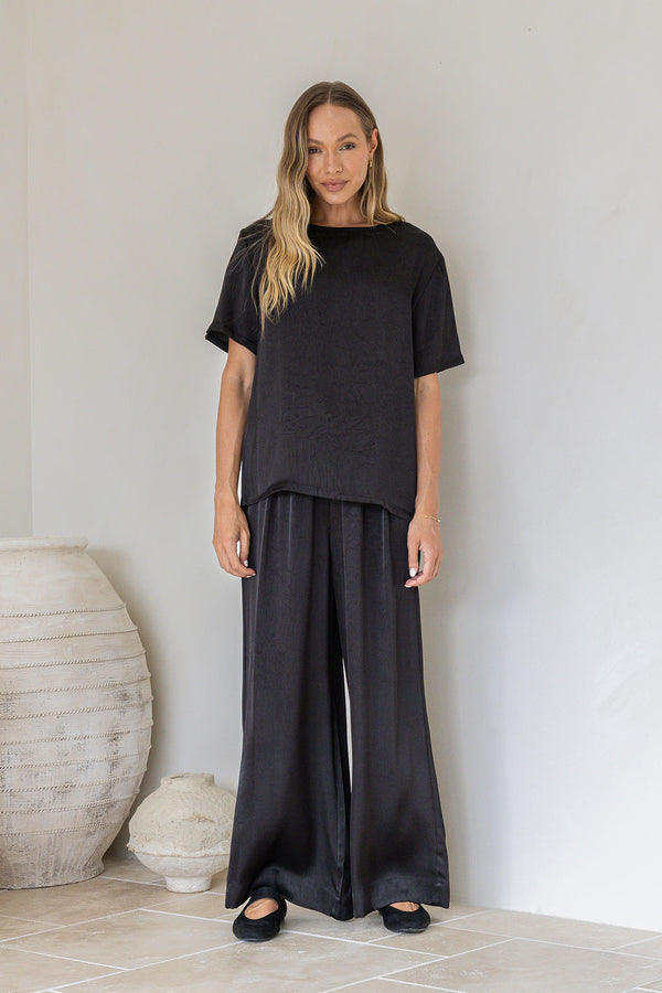 PORTOFINO LUXE WIDE LEG