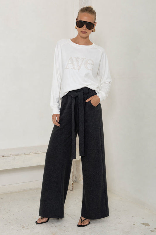 soft lounge sweat pant by ave