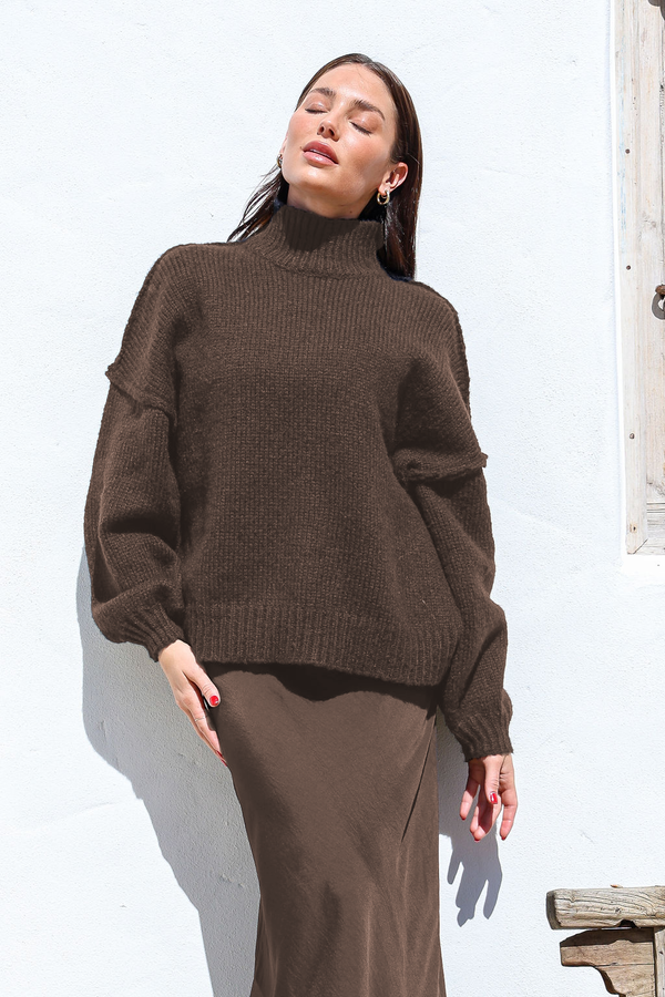 janelle knit jatea 