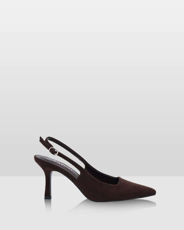 CALLEN MICROSUEDE