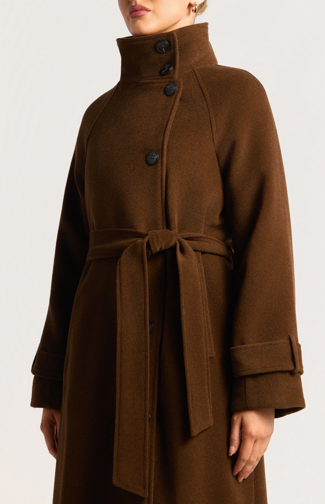 RAEGAN COAT