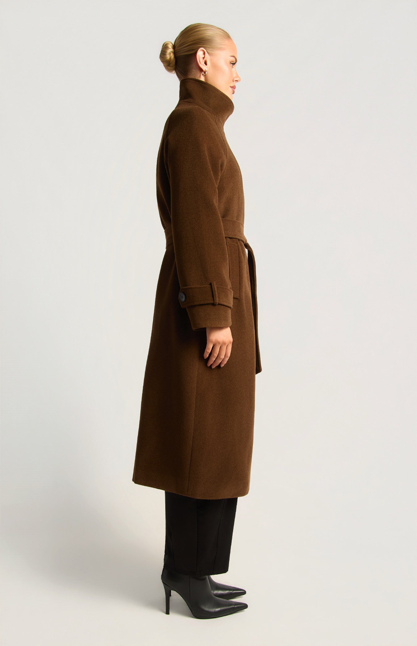 RAEGAN COAT