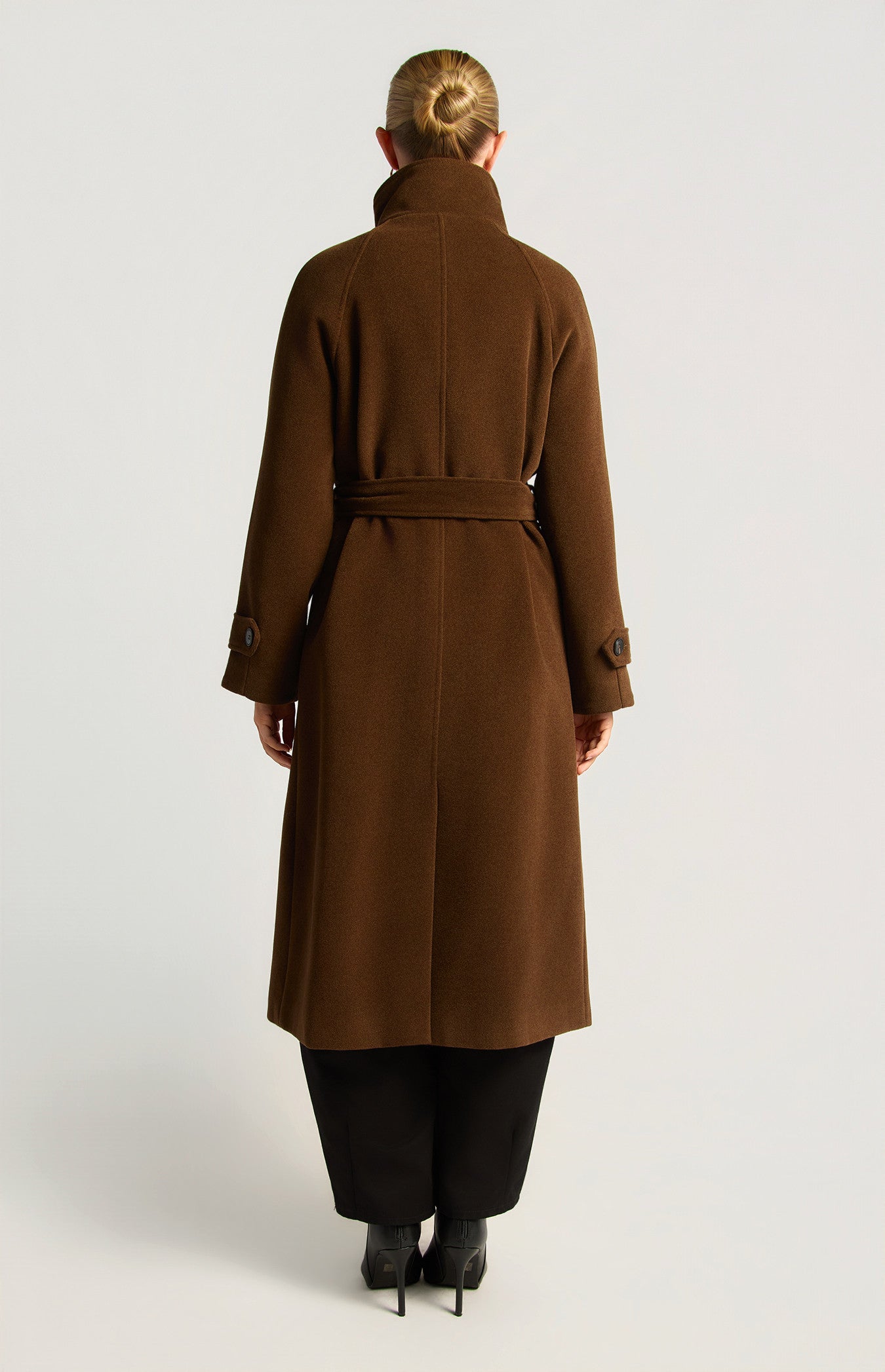 RAEGAN COAT