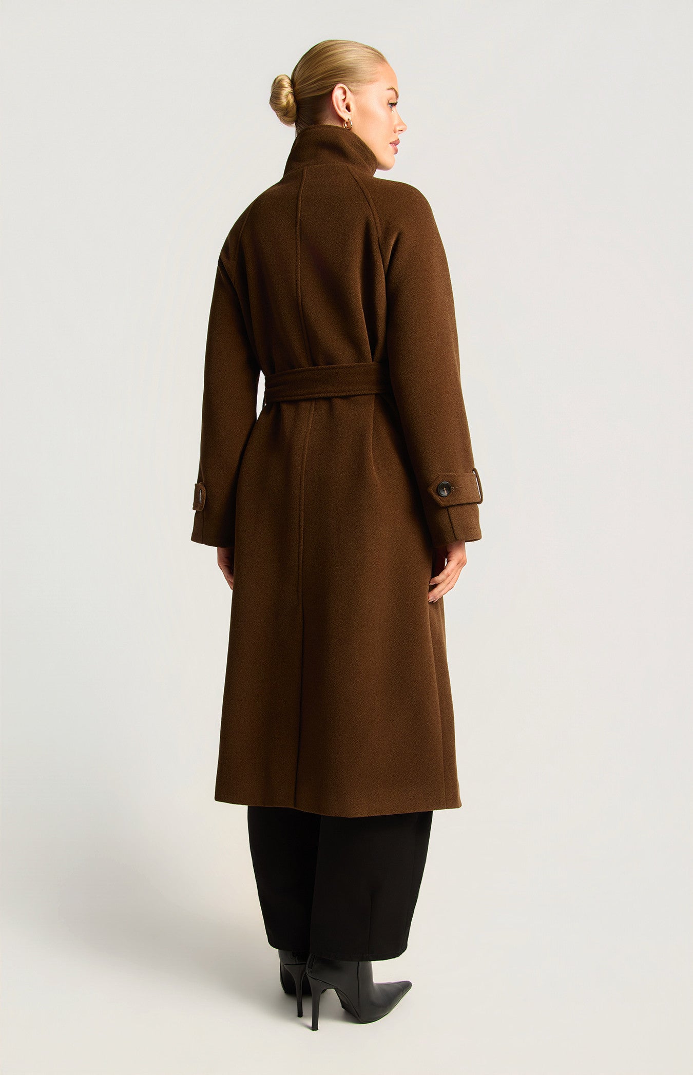 RAEGAN COAT