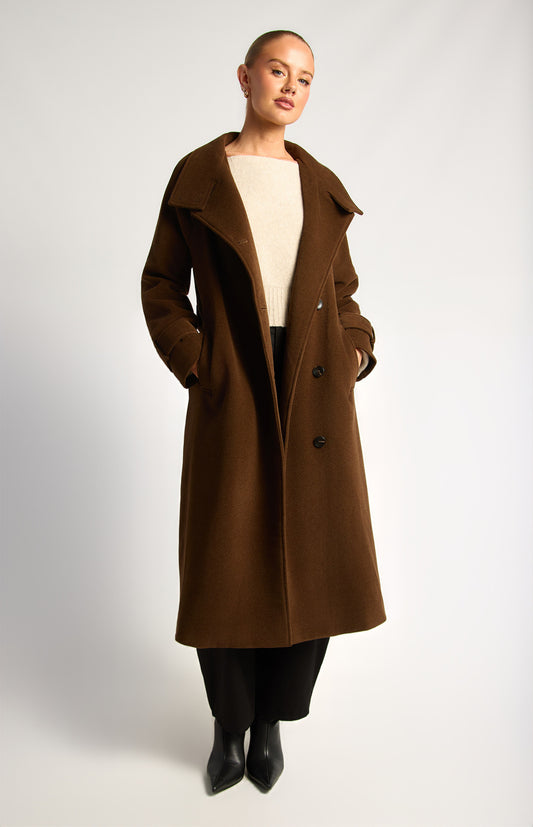 RAEGAN COAT