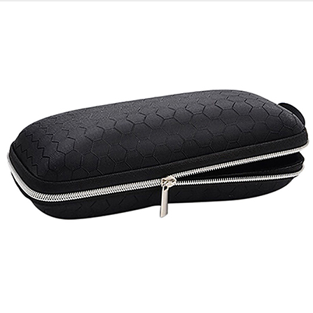 Hard sunglasses  case naked fashion shop