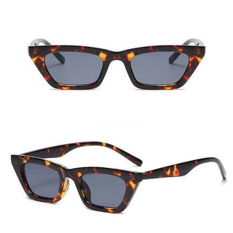 TOMTO SUNGLASSES